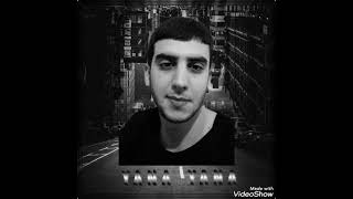 Ziya Novruz- Yana Yana Prod.by Mert Dogan