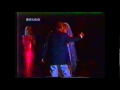 Madonna on the fashion Show 1995
