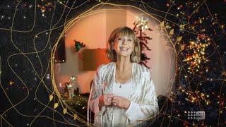 Merry Christmas To You | Olivia Newton-John & Delta Goodrem (2020)