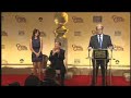 Nominations for The 68th Annual Golden Globe Awards - Part 1