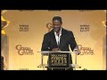 Nominations for The 68th Annual Golden Globe Awards - Part 1