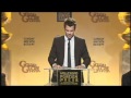 Nominations for The 68th Annual Golden Globe Awards - Part 1