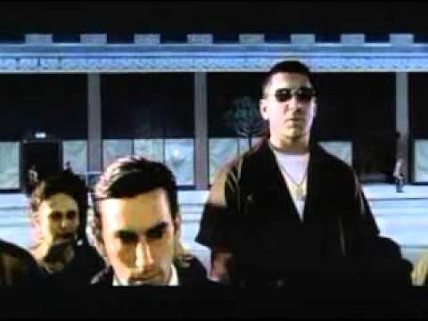 Everlast- what its like