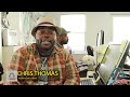 Wale Allegedly Punches Trash Talking Fan In The Face