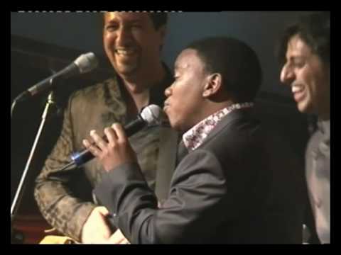 SHUKRAN ALLAH (Africa Performance)