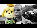 Richboy x Animal Crossing (With Bass)
