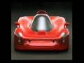 Yamaha OX99-11 | ヤマハOX99 - 11 | The Super Car that never was