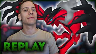 Légendes Pokémon Z-A Jour 6