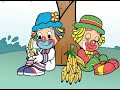 A Dança Do Macaco Video preview