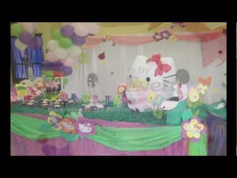 Safari Themed Birthday Party on Party Ideas For Our Kids  For Example     Mickey Mouse Birthday Theme