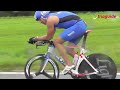 IRONMAN Regensburg 2011 - Race Video