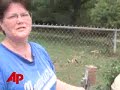Indiana Flood Victim: 'Miracle' No One Died