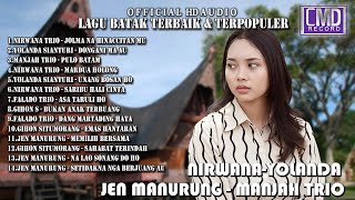 Lagu Batak Galau - Jolma Hinaccitanmu (Koleksi Lagu Batak Paling Enak Didengar) Lagu Batak Galau - Jolma Hinaccitanmu (Koleksi Lagu Batak Paling Enak Didengar)