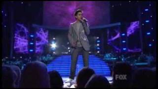 Watch David Archuleta In This Moment video