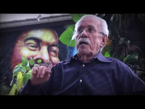 Perucho Conde y La Cotorra Criolla - La historia del primer rapero en español