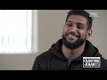 AMIR KHAN DOCUMENTARY - A LIFE DEDICATED TO BOXING / KHAN v CRAWFORD / APRIL 20