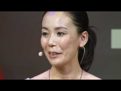 TEDxTokyo - Naomi Kawase - The value of movies - [日本語]