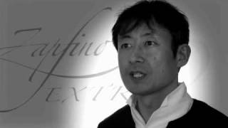 2 Minutes With Akira Kobayashi Type Director Linotype 2 Minutes With Akira Kobayashi Type Director Linotype