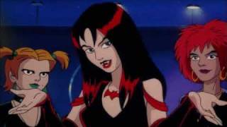 Watch Hex Girls Im A Hex Girl video