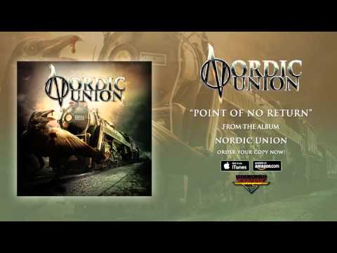 Point Of No Return Video