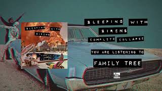 Watch Sleeping With Sirens Family Tree video