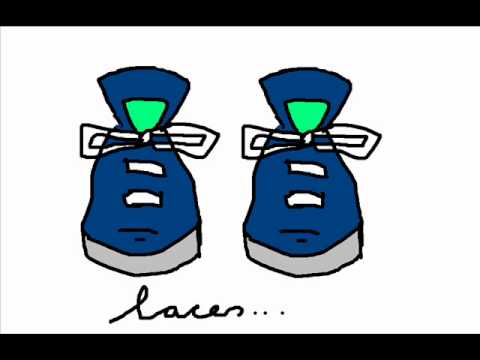 Perfect Two- Auburn, MS Paint Music Video Animation