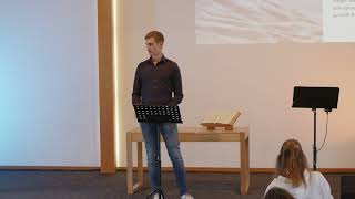 Treue zahlt sich aus - Predigt aus der Lebensraum Gemeinde (EFG Wesel) Matthias Ruhnke