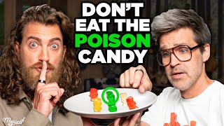 Can We Avoid The Poison Candy?