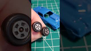 Are Ertl Castings The Worst To Restore?