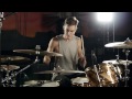 Luke Holland - Ellie Goulding - Without Your Love Drum Remix