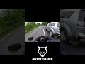 GERMAN ROAD RAGE LEADS TO KNOCKOUT