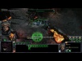Starcraft 2: Wings of Liberty - Campaign - Brutal Walkthrough - Mission 25A: Belly of the Beast