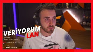 Wtcn - Askere Gi̇decek İzleyi̇ci̇si̇ne Harçlik Veri̇yor