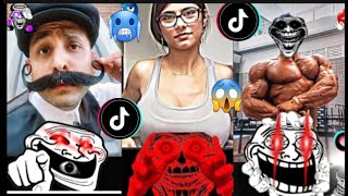 Coldest Trollface Edit Compilation Troll Face Phonk Tiktoks
