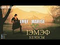 Emef - Marise [ Yeni ] Çerkes Şarkıları