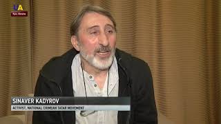 Second Deportation of Crimean Tatars
