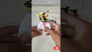 New rc helicopter unboxing and testing, helicopter,#gujjutoytv