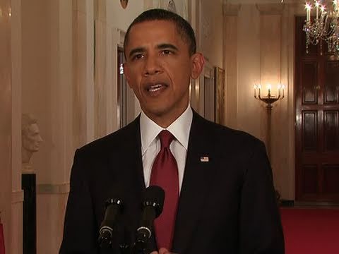 Conservatives: Obama Gets No Credit For Osama Bin Laden Death