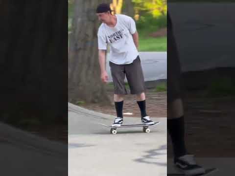 Chris Trembley has been killing it for over 25 years 💸