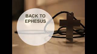 Sermon 29 November 2020 - Alan Stanley