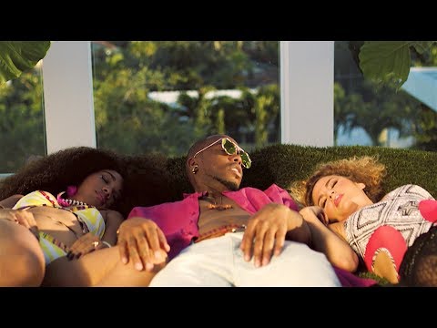 B.o.B - Finesse (Official Video)