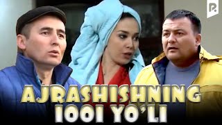 Sho'rdanak - Ajrashishning 1001 Yo'li (Hajviy Ko'rsatuv)