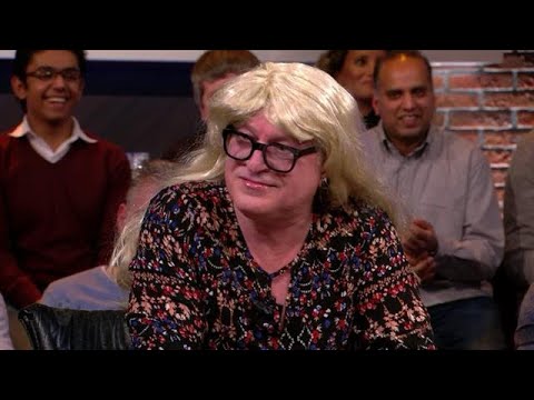 René van der Gijp verder door het leven als Renate? - VOETBAL INSIDE | Voetbal Inside René van der Gijp verder door het leven als Renate? - VOETBAL INSIDE | Voetbal Inside