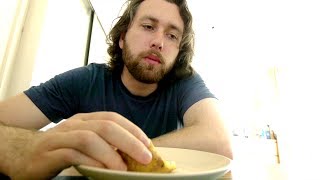 I only ate potatoes for two weeks I only ate potatoes for two weeks
