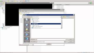 install HP AM 9 license