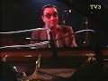 Paquito D'Rivera & Tete Montoliu - XX Festival Internacional Jazz 1988 - Como fué.avi