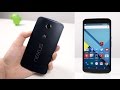 Review: Google Nexus 6 (Deutsch) | SwagTab Review: Google Nexus 6 (Deutsch) | SwagTab
