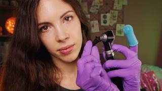 Ear Asmr That Destroys Your Tingle Immunity