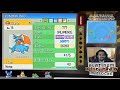 Pokémon Platinum Randomized Nuzlocke!! w/ TheKingNappy!! - Ep 9 "All the Anime References"