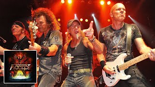 Watch Accept Against The World video